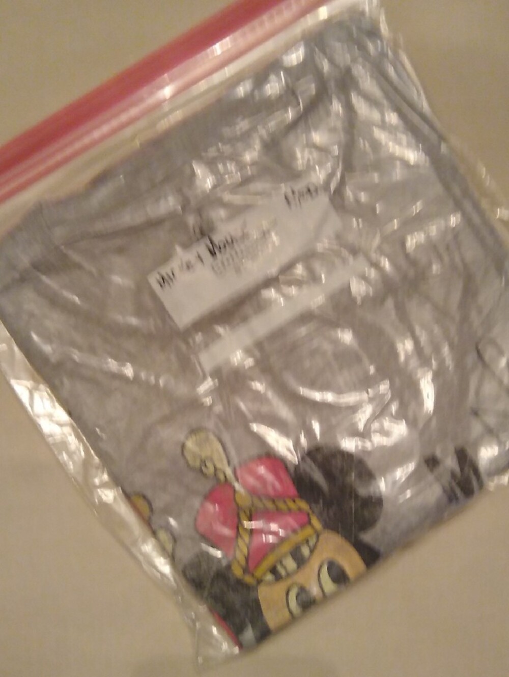Disney Mickey Mouse T-Shirt - Picture 6 of 6
